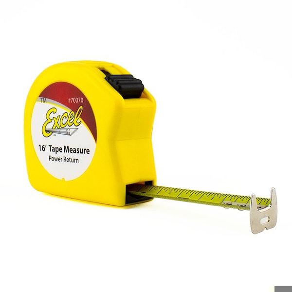 16' Tape Measurer